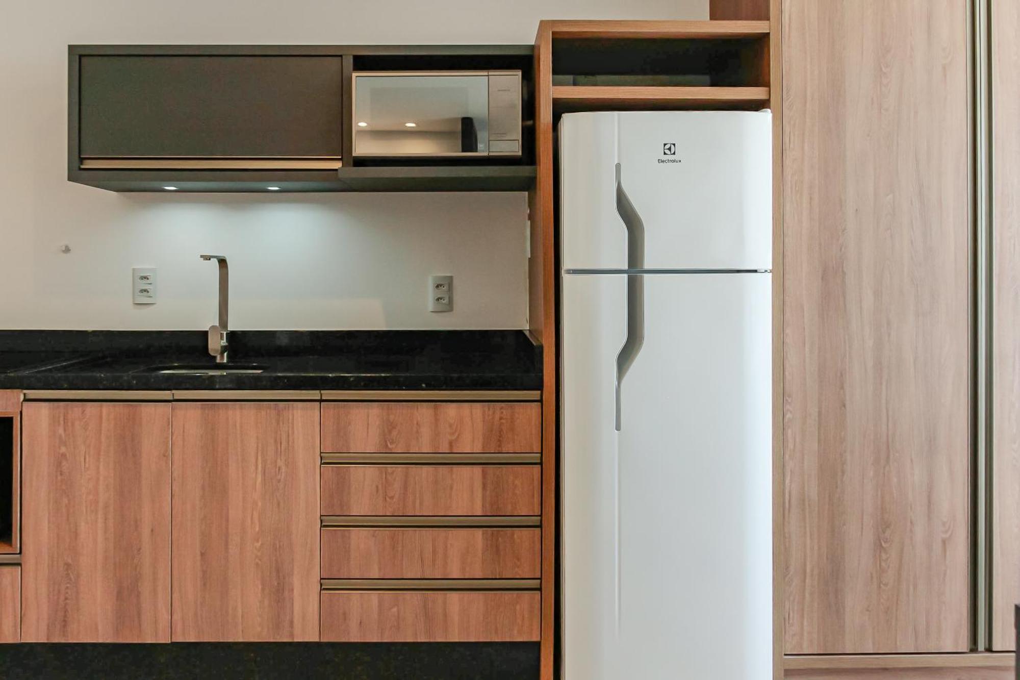 Belissimo Com Vista Mar Em Coqueiros Wz3631 Apartamento