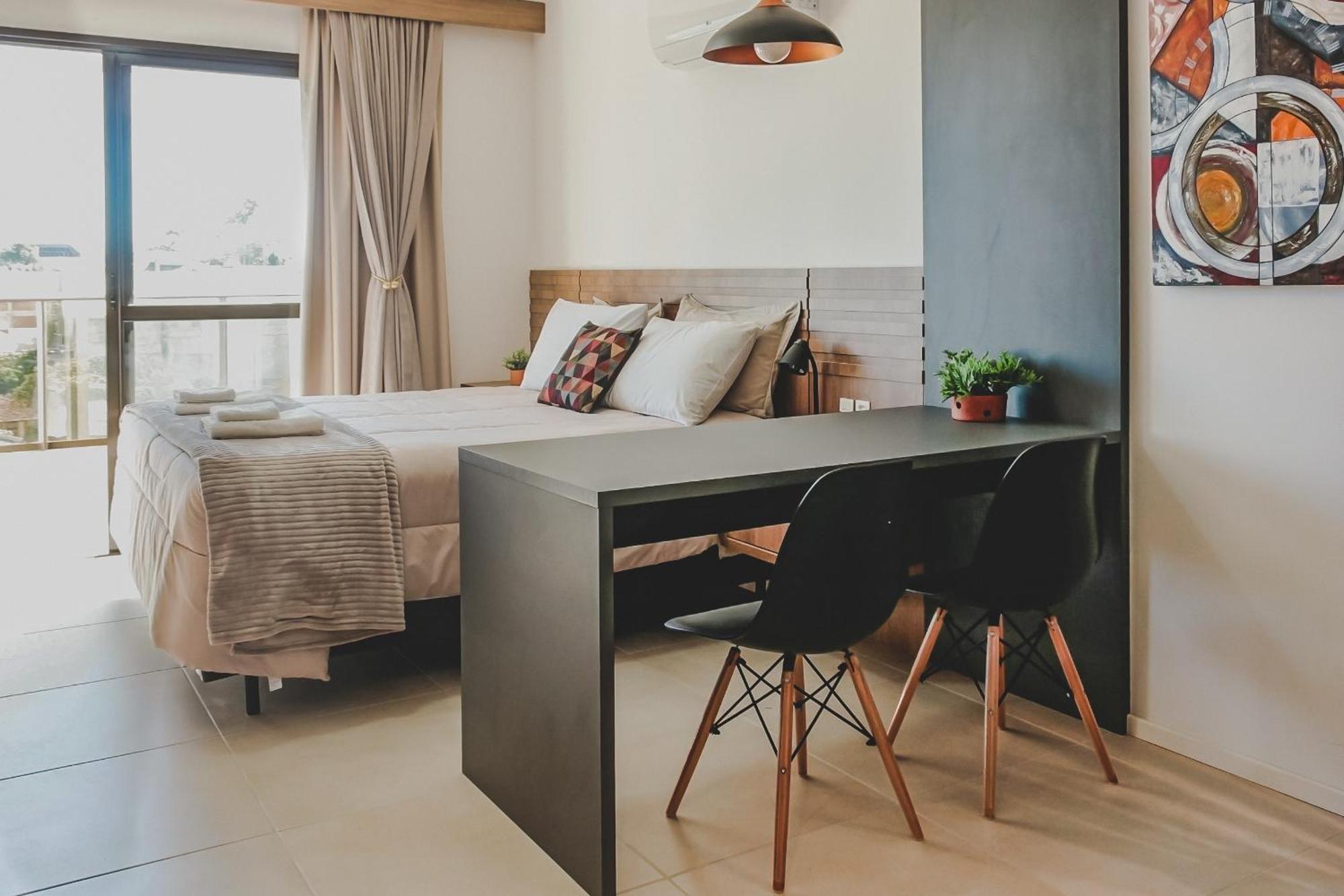 Apartamento Belissimo Com Vista Mar Em Coqueiros Wz3631 *